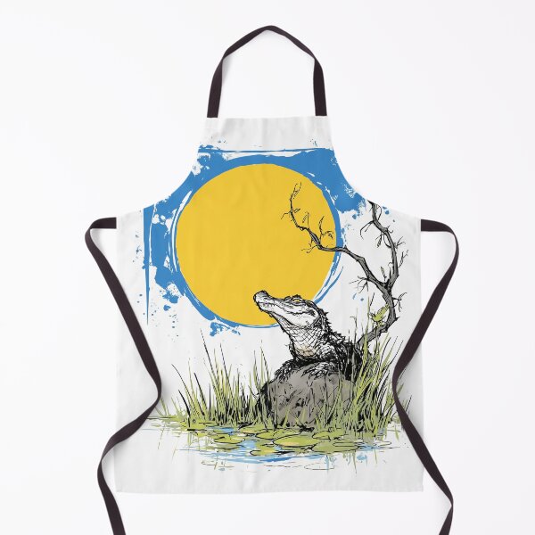 Item preview, Everglades National Park Gator Country designed and sold by Thingstolike.