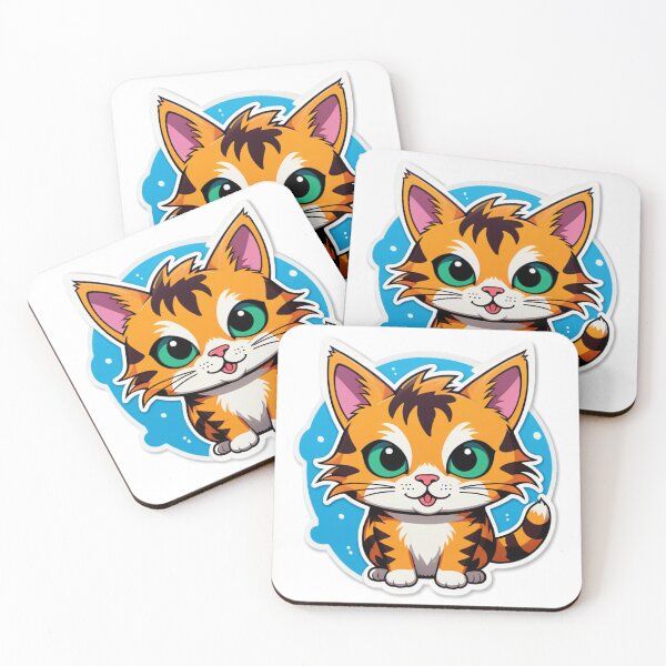 Item preview, Pop Art Feline designed and sold by tim tal.