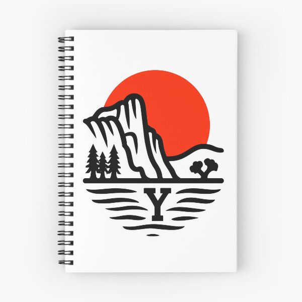 Item preview, Yosemite National Park designed and sold by Thingstolike.