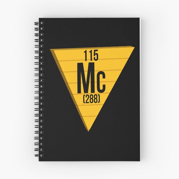 Item preview, MC ELEMENT 115 designed and sold by stevegraphix.