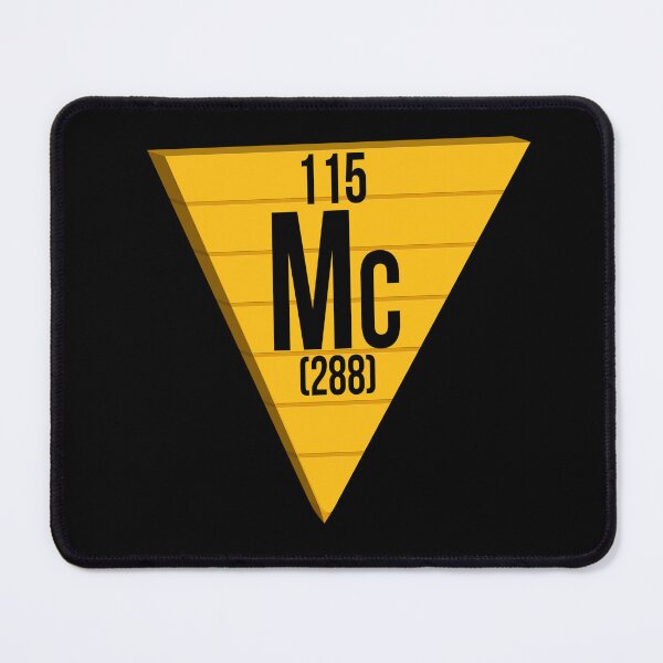 Item preview, MC ELEMENT 115 designed and sold by stevegraphix.