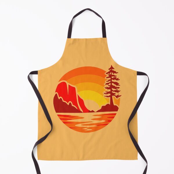 Item preview, Yosemite National Park designed and sold by Thingstolike.
