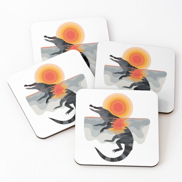 Item preview, Everglades National Park designed and sold by Thingstolike.