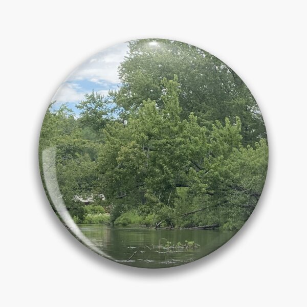 Item preview, Greenery by the Rivermouth designed and sold by Mychaila's Creations.