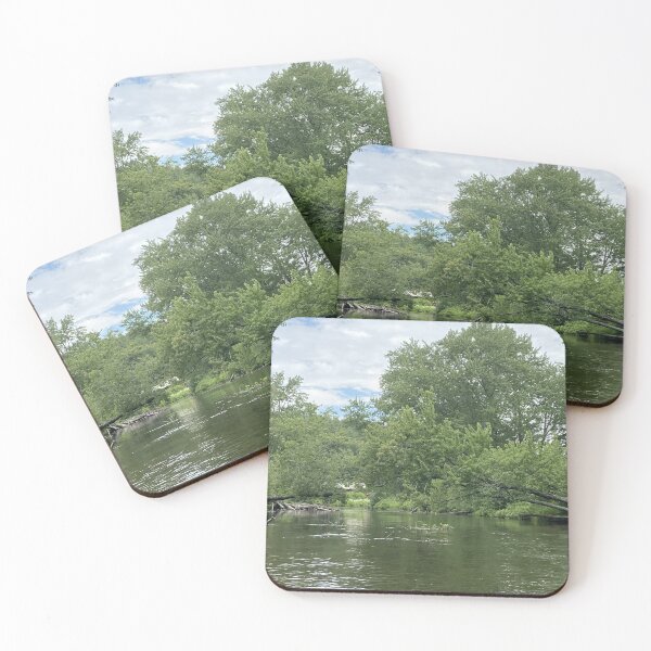 Item preview, Greenery by the Rivermouth designed and sold by Mychaila's Creations.