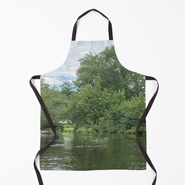 Item preview, Greenery by the Rivermouth designed and sold by Mychaila's Creations.