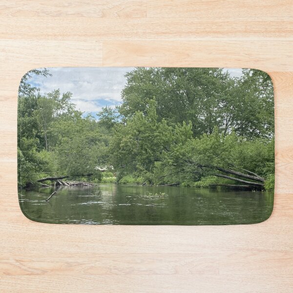 Item preview, Greenery by the Rivermouth designed and sold by Mychaila's Creations.