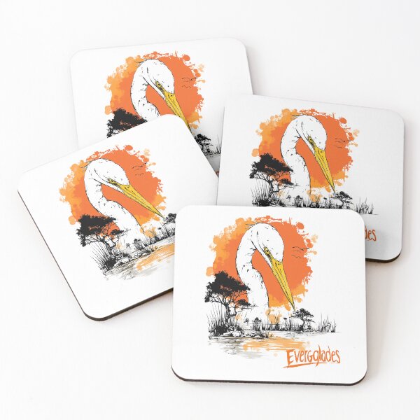 Item preview, Everglades National Park designed and sold by Thingstolike.