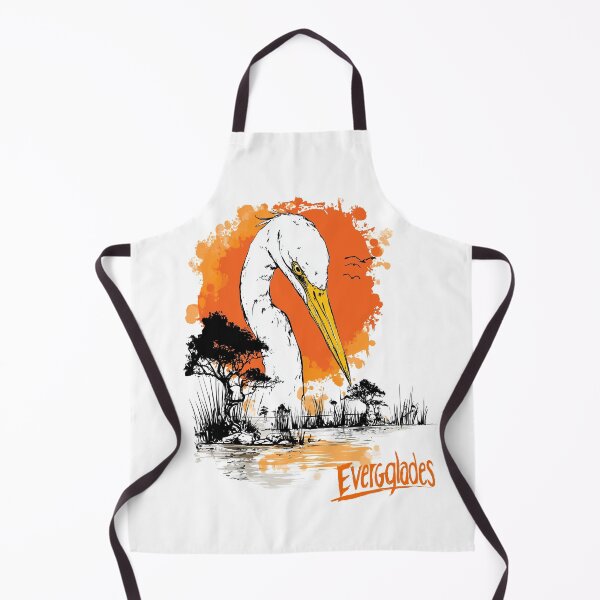 Item preview, Everglades National Park designed and sold by Thingstolike.