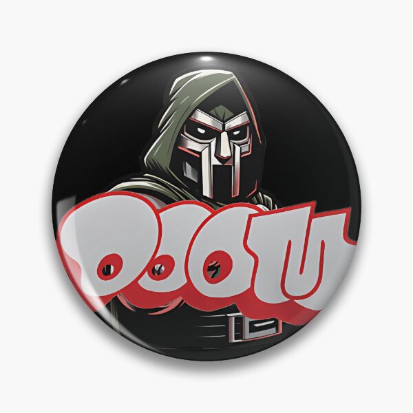 Item preview, Mf Spells Doom designed and sold by mancho2090.