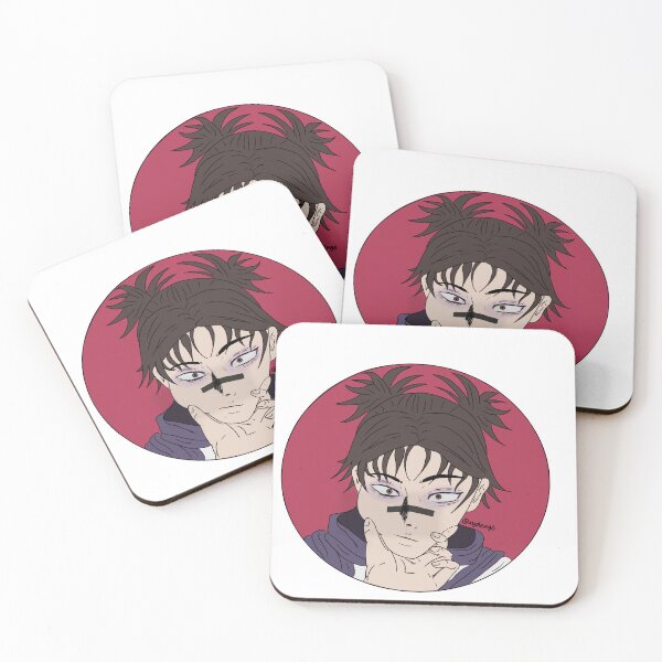 Item preview, Circular curse designed and sold by xiaoyedeng.