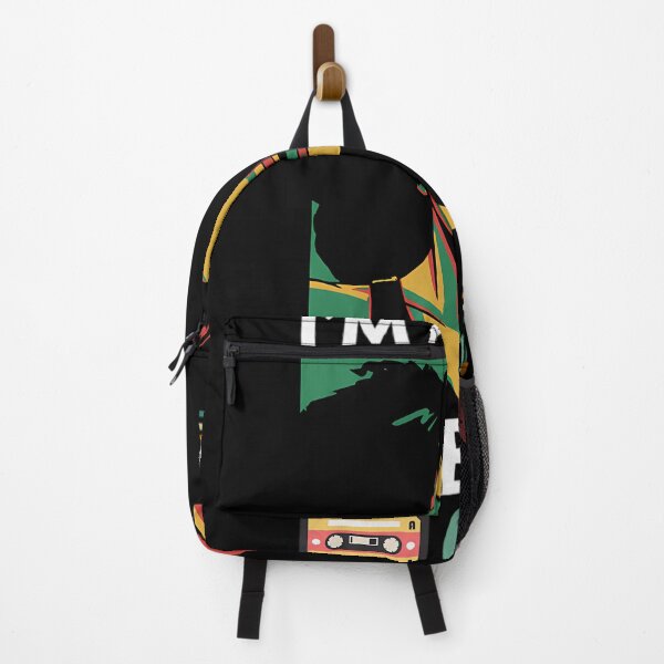 Item preview, I'M A 90'S Rb Kinda Girl designed and sold by Alhkimi.