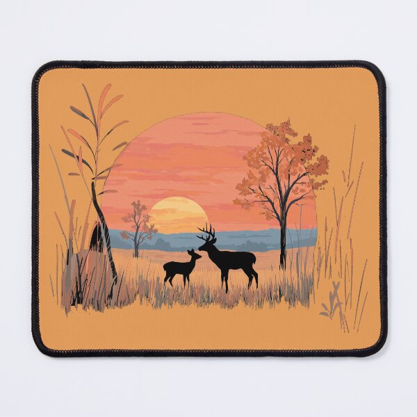 Item preview, Wildlife preserve designed and sold by Thingstolike.