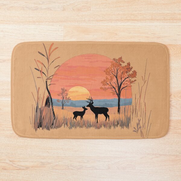Item preview, Wildlife preserve designed and sold by Thingstolike.