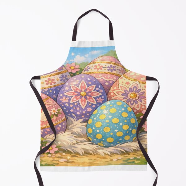 Item preview, easter eggs designed and sold by mentalmichelle.