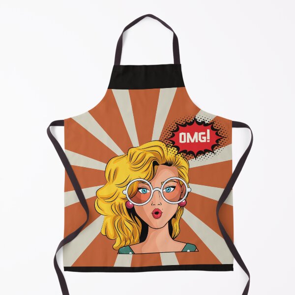 Item preview, Quirky Girl Aesthetic Tee – Trendy Casual Wear designed and sold by Mohtarma Designs.
