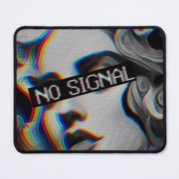 Item preview, No Signal designed and sold by RoyalPantiez.