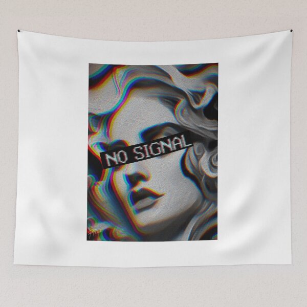 Item preview, No Signal designed and sold by RoyalPantiez.