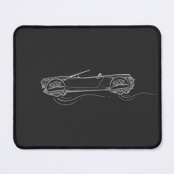 Item preview, flying car designed and sold by Emrah Serdaroglu.