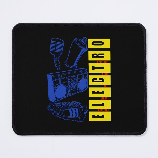Item preview, Electro designed and sold by mancho2090.