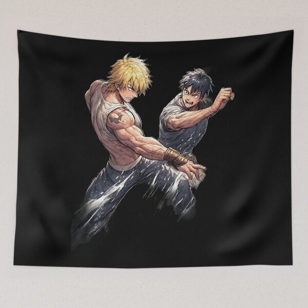 Item preview, Epic Duel designed and sold by UrbanPrts.