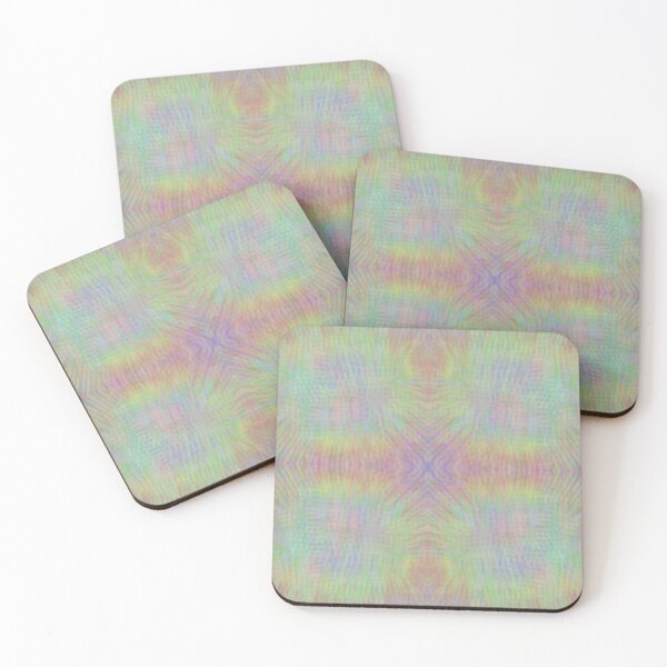 Item preview, Trippy pattern  designed and sold by Pinky Von Heck.
