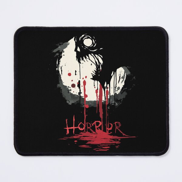 Item preview, Horror 2 designed and sold by Thingstolike.