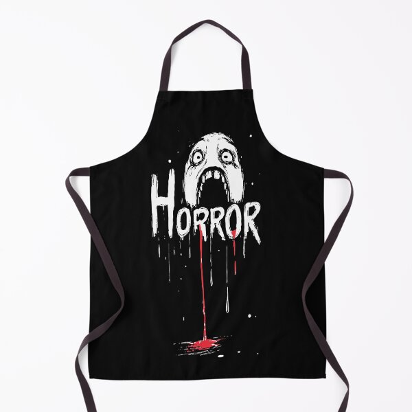 Item preview, Horror 1 designed and sold by Thingstolike.