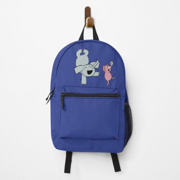 Item preview, It's a Party! Elephant-and-Piggie, Kids Fun Cartoon Design, Elephant Shirt designed and sold by VectorJoy.