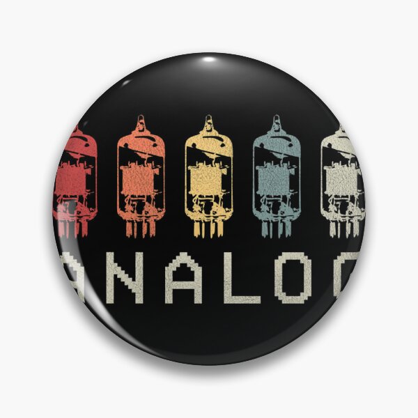 Item preview, Japanese Analog Vacuum Tube designed and sold by mancho2090.