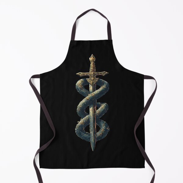 Item preview, Serpent's Blade designed and sold by UrbanPrts.