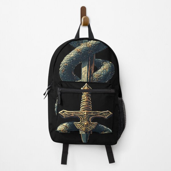 Item preview, Serpent's Blade designed and sold by UrbanPrts.