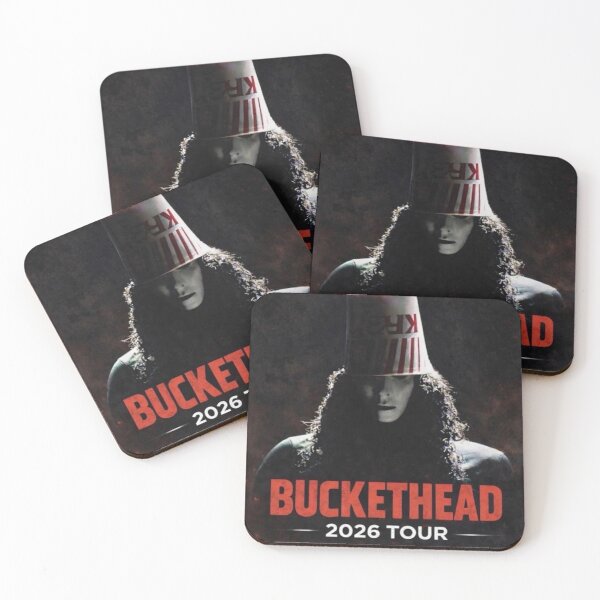 Item preview, BUCKET 2026 TOUR designed and sold by evapetit6.