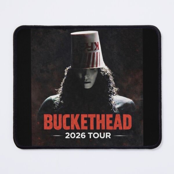 Item preview, BUCKET 2026 TOUR designed and sold by evapetit6.