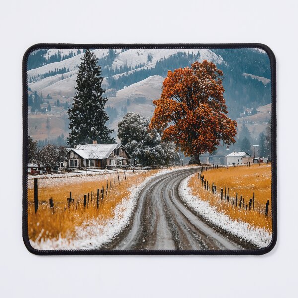 Item preview, Backroad drive designed and sold by Thingstolike.