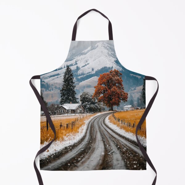 Item preview, Backroad drive designed and sold by Thingstolike.