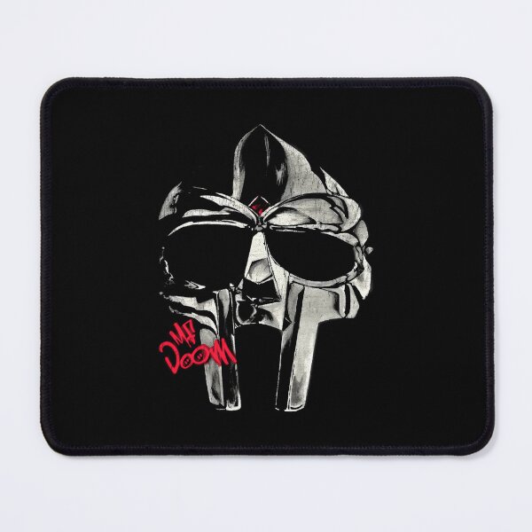 Item preview, Mf Doom Halftone designed and sold by mancho2090.