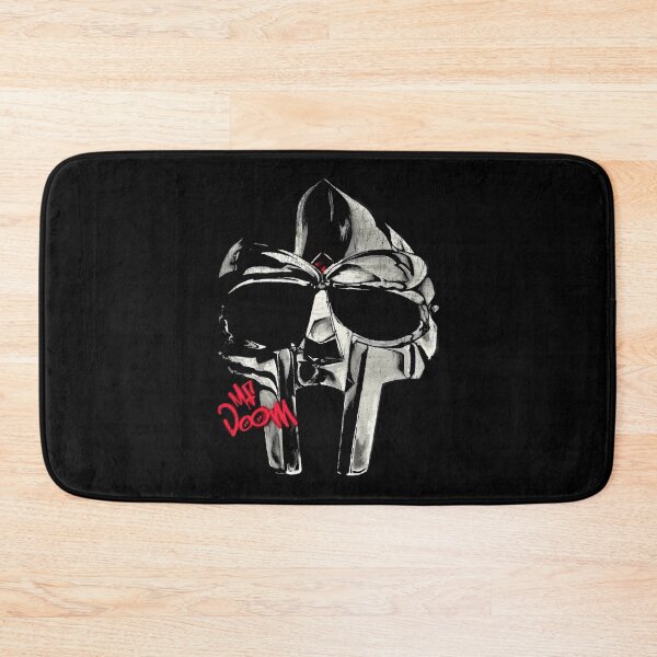 Item preview, Mf Doom Halftone designed and sold by mancho2090.
