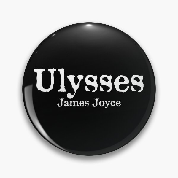 Item preview, Ulysses designed and sold by Gopherstown, OR.