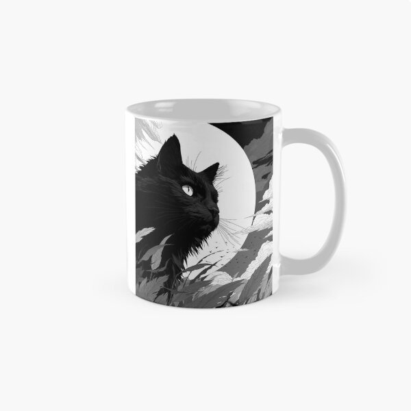 Item preview, Black Cat designed and sold by Thingstolike.
