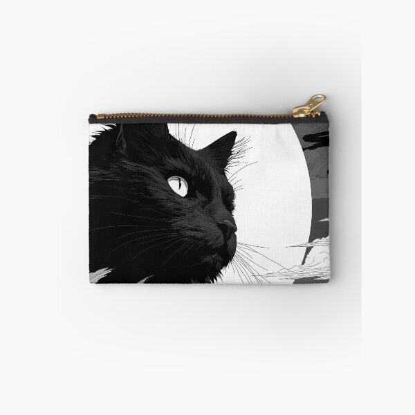 Item preview, Black Cat designed and sold by Thingstolike.