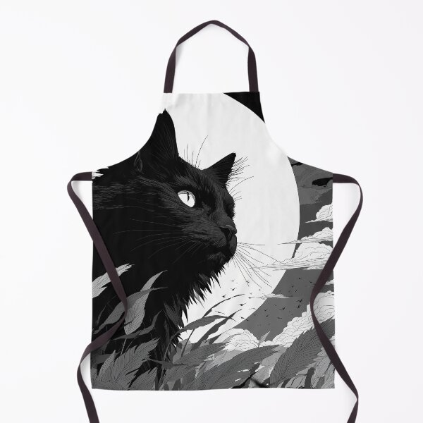 Item preview, Black Cat designed and sold by Thingstolike.