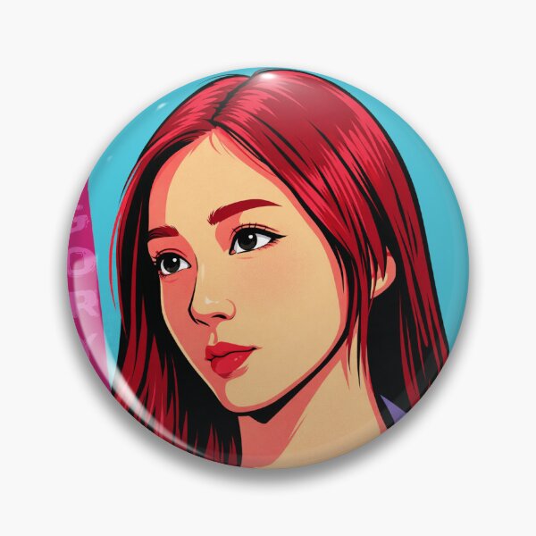 Item preview, Girl Rules - Gorya designed and sold by Teerak shop.
