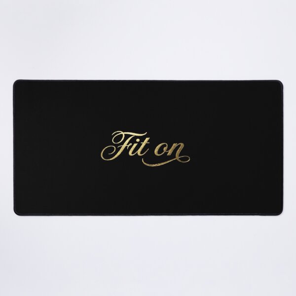 Item preview, Fit on  designed and sold by Fit On.