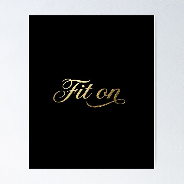 Item preview, Ajuste perfecto designed and sold by Fit On.