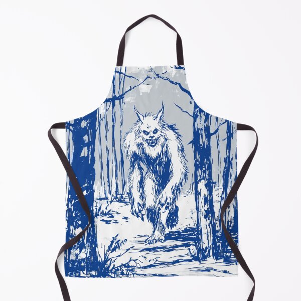Item preview, Werewolfing designed and sold by Thingstolike.
