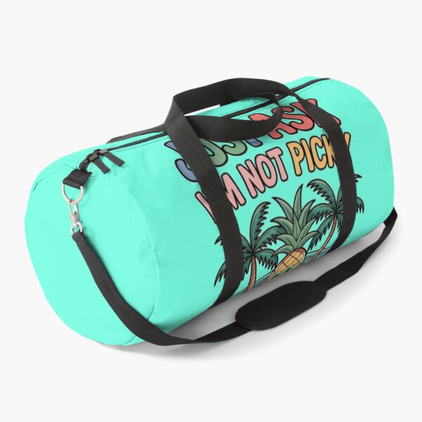 Item preview, Just Ask I’m Not Picky! designed and sold by JaroCreates.