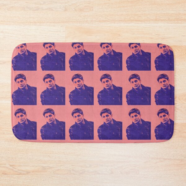 Artikelvorschau, Dean Winchester Red entworfen und verkauft von theizzyrobbo.
