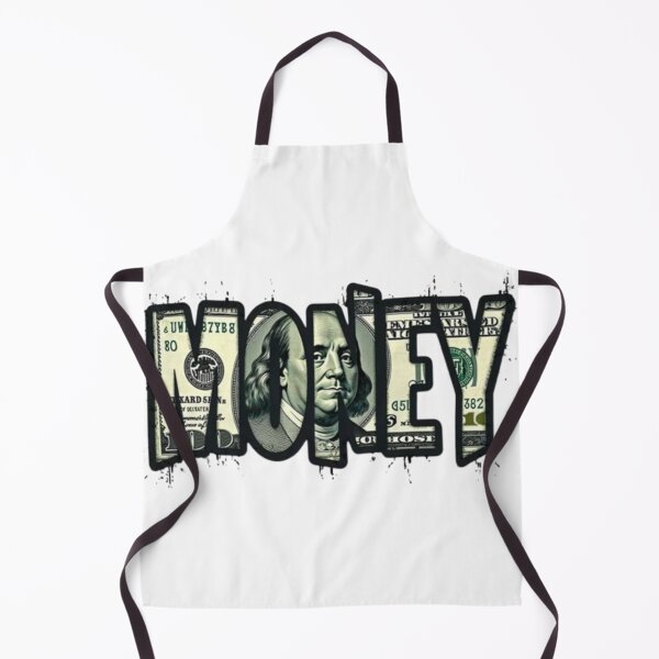Item preview, Money Mindset - Urban Dollar Bill Drip Graphic designed and sold by ZairDesign.