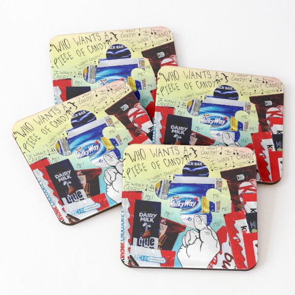 Item preview, A Sweet Piece of Candy designed and sold by Sibyl-Arts.